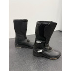 BMW Stiefel Gravel rechst außen und links innen