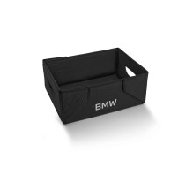 BMW Faltbox schwarz