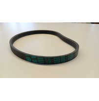 Keilrippenriemen mit Teilenummernaufdruck