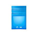 Hellblauer Flakon BMW M 1972 EDT