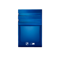 Dunkelblauer Flakon, BMW M Parfum – BMW M 1985 EDT 50 ml