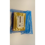 Luftfilter in blauer Tüte mit Teilenummernetikett