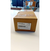 Luftfilterkarton mit Teilenummer für die Baujahre bis 2017