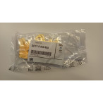 BMW Motorrad Satz Bremsbeläge verpackt mit aufgedruckter Teilenummer