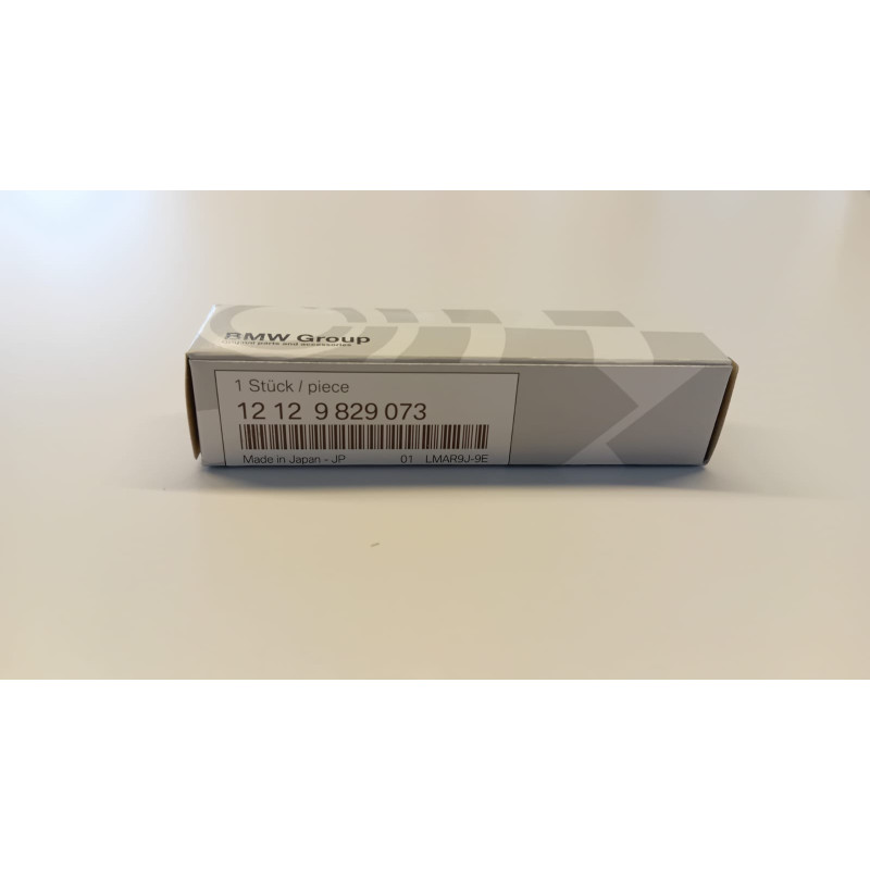 BMW Motorrad Zündkerze (F-Modelle ab F 750)