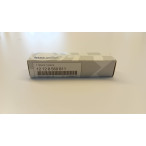 Zündkerze im Karton mit Teilenummernaufdruck