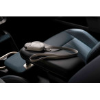 MINI Schlüsseletui an einem Schlüssel