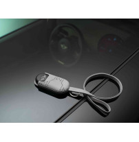 MINI Schlüsseletui an einem Schlüssel