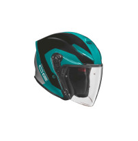 Helm Sao Paulo fuse Seitenansicht rechts