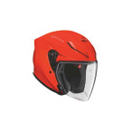 Helm Sao Paulo neon Orange
