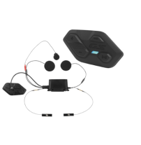 Kommunikationsanlage