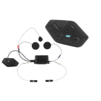 Kommunikationsanlage