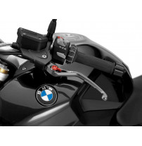 BMW Motorrad HP Kupplungsgriff gefräst R1200GS LC R1200GS Adventure LC R1200RT LC R1200R LC R1200RS LC
