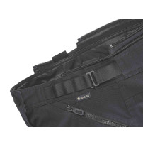 Verstellbund Hose schwarz