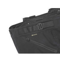 Verstellbund Hose Coro schwarz