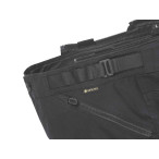 Verstellbund Hose Coro schwarz