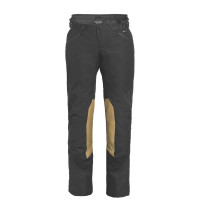 Hose Coro schwarz Frontansicht