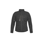 Jacke GS Coro Front schwarz