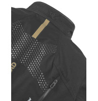 Nacken Jacke GS Coro schwarz