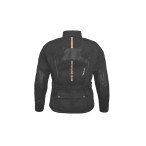 Rückansicht Jacke GS Coro schwarz