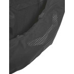 Ärmel Jacke GS Coro schwarz