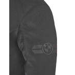 Jacke Glandon Air Damen Ärmel schwarz