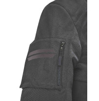 Jacke Glandon Air Ärmel Tasche schwarz