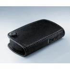 BMW Schlüsseletui Leder