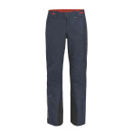 BMW Motorrad Hose GS Rallye Outsert blau/rot Herren