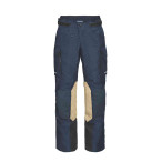 BMW Motorrad Hose GS Rallye blau/rot Herren