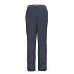 BMW Motorrad Hose GS Rallye blau/rot Damen Outsert Rückseite