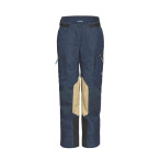 BMW Motorrad Hose GS Rallye blau/rot Damen