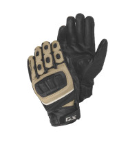 BMW Motorrad Handschuh GS Rallye GORE-TEX sand Paar