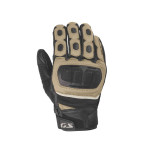 BMW Motorrad Handschuh GS Rallye GORE-TEX sand Handrücken