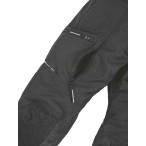 BMW Motorrad Hose GS Rallye Herren schwarz Beinbelüftung