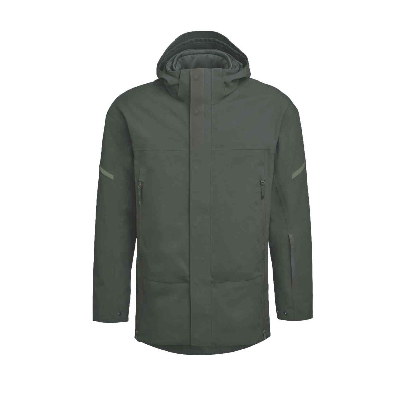 BMW Motorrad Jacke Tokyo Vorderseite