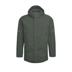 BMW Motorrad Jacke Tokyo Vorderseite