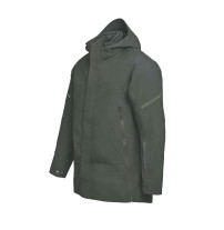 BMW Motorrad Jacke Tokyo Seitlich mit Kapuze