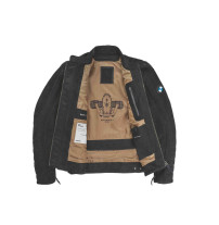 BMW Motorrad Jacke Schwabing Limited Edition Herren Vorderseite offen