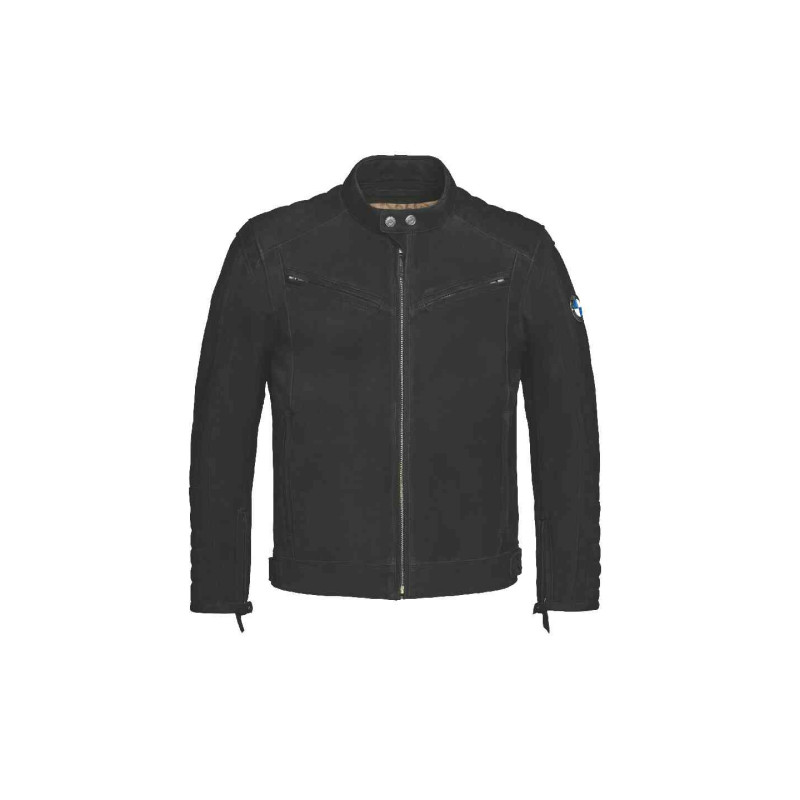 BMW Motorrad Jacke Schwabing Limited Edition Herren Vorderseite