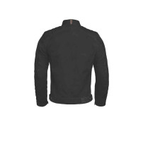 BMW Motorrad Jacke Schwabing Limited Edition Herren Rückseite