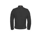 BMW Motorrad Jacke Schwabing Limited Edition Herren Rückseite