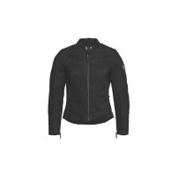 BMW Motorrad Jacke Schwabing Limited Edition Damen Vorderseite