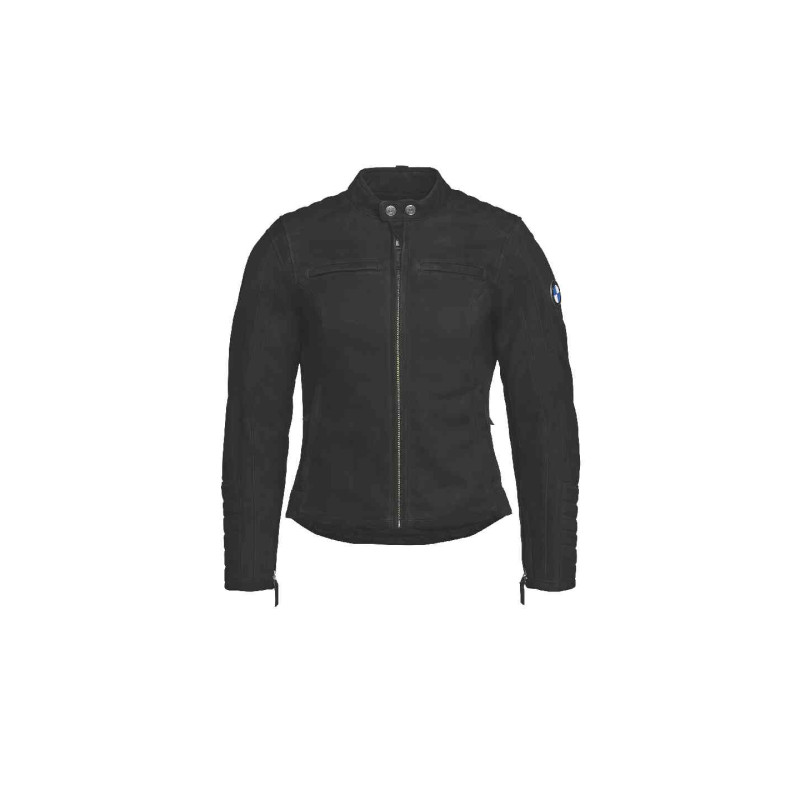 BMW Motorrad Jacke Schwabing Limited Edition Damen Vorderseite