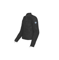 BMW Motorrad Jacke Schwabing Limited Edition Damen im Profil