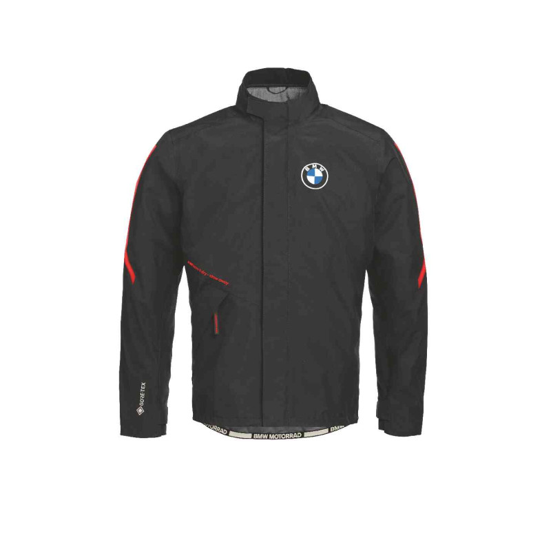 BMW Motorrad Outsert-Jacke GS Rallye schwarz Herren