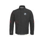 BMW Motorrad Outsert-Jacke GS Rallye schwarz Herren