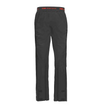 BMW Motorrad Outsert-Hose GS Rallye schwarz Herren Rückseite