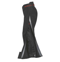 BMW Motorrad Outsert-Hose GS Rallye schwarz Herren Seitenreißverschluss