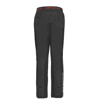 BMW Motorrad Outsert-Hose GS Rallye schwarz Damen Rückseite